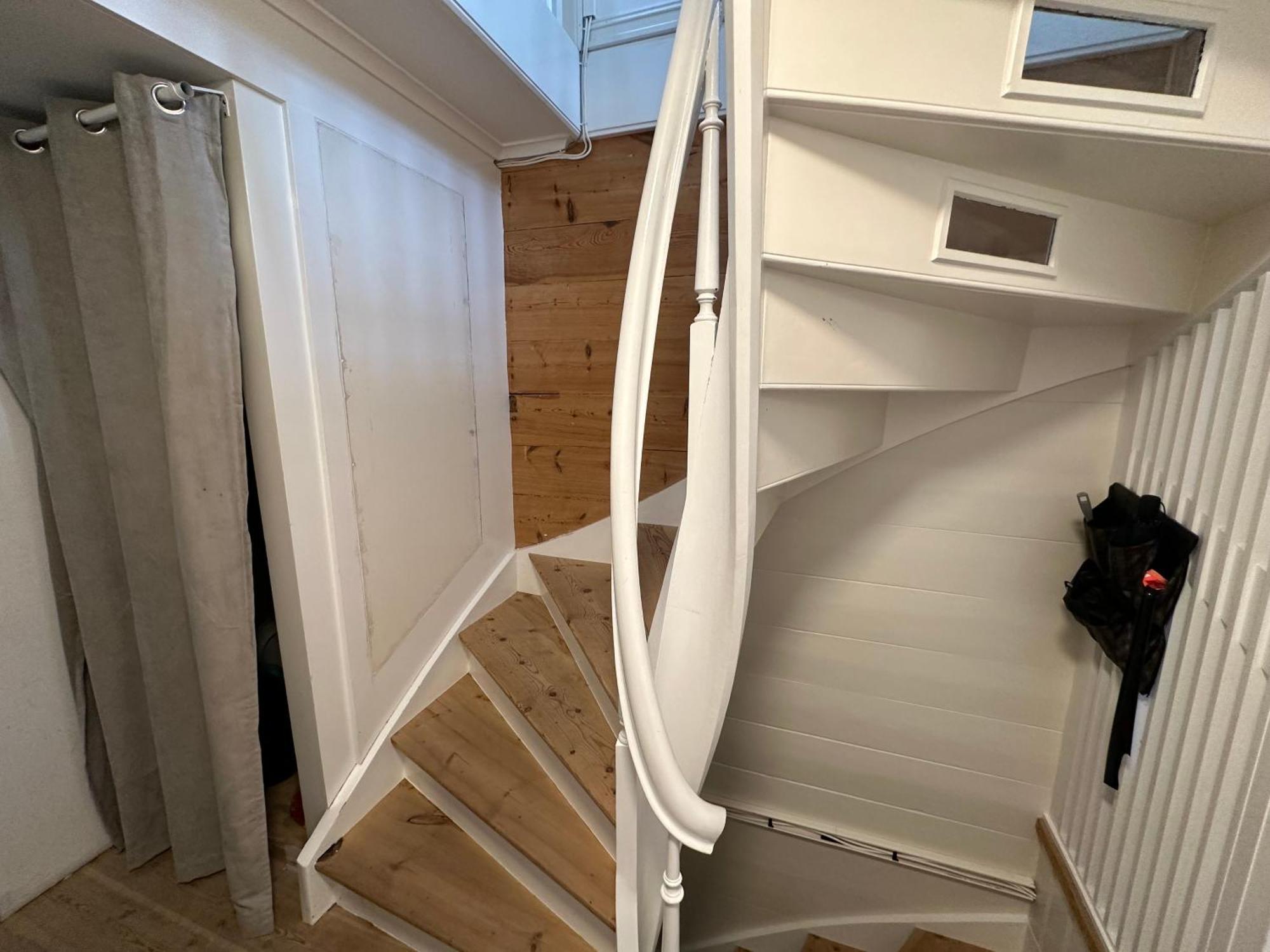 Apartmán Sjarmerende Bolig Like Ved Togstasjonen Bergen Exteriér fotografie